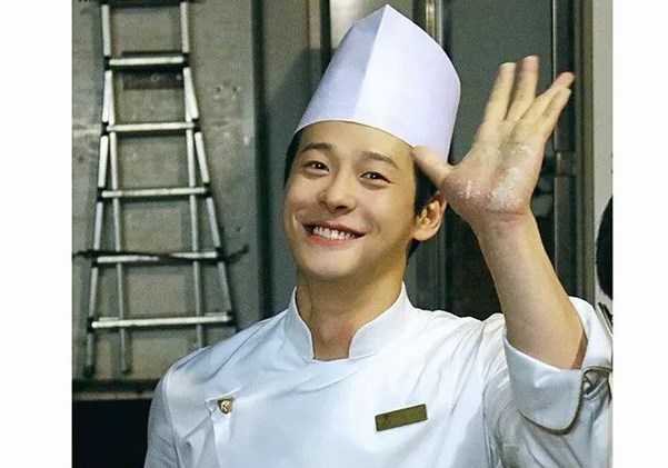  Aktor Ganteng Cha In Ha Ditemukan Meninggal