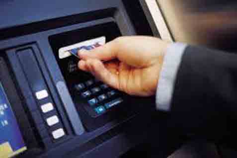  Password ATM Tanggal Lahir, Tabungan Dibobol Rp56 Juta