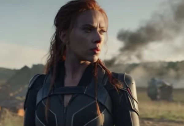  Marvel Rilis Trailer Film Black Widow, ini Videonya