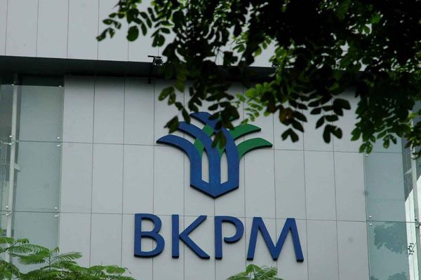  BKPM Tawarkan Proyek US$90 Miliar ke China