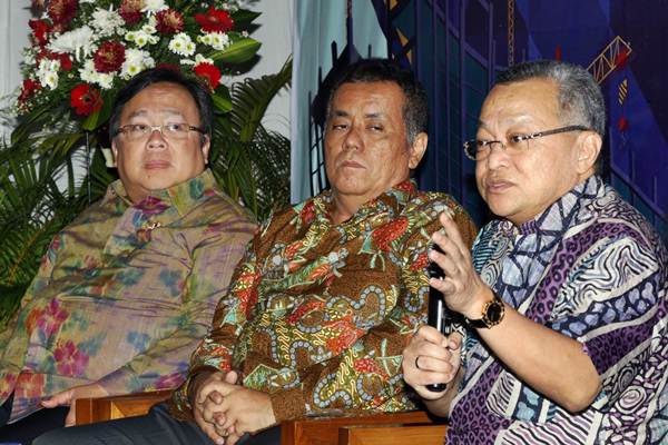  Resmi Jadi Rektor UI, Ari Kuncoro Singgung Modal Sosial
