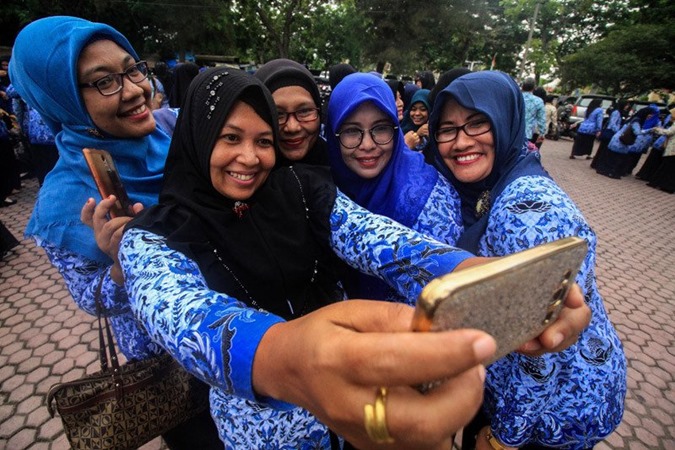  Tips Agar ASN tidak Tersandung Ujaran Kebencian di Media Sosial