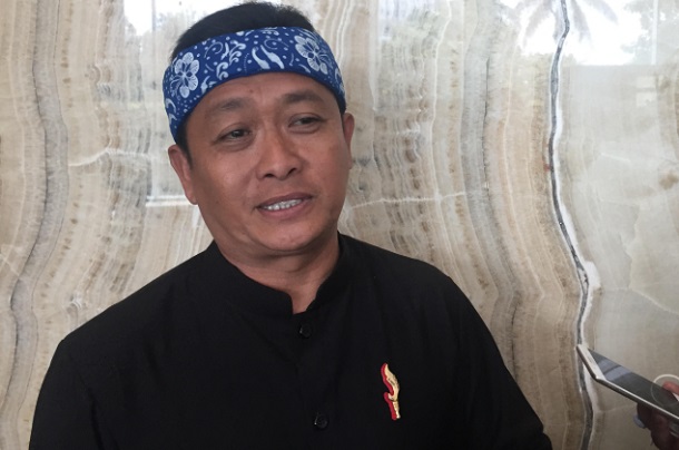  Tim Pansel Seleksi Calon Dirut PT BII dan PD Pasar Bermartabat