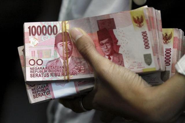  Kades Banguncipto Tilep Dana Desa Rp1,1 Miliar, Rapi Dilakukan 4 Tahun