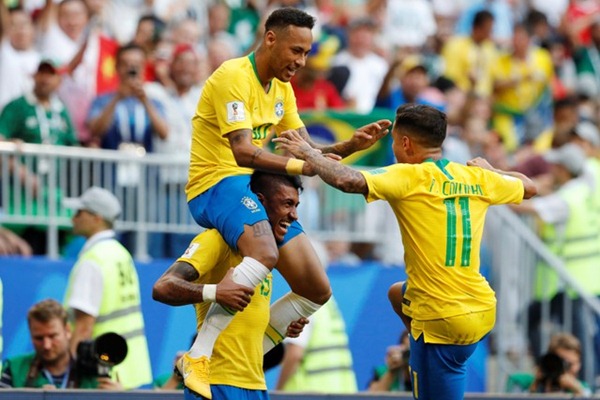  Hasil Drawing Copa America 2020: Brasil di Grup B, Argentina Masuk Grup A