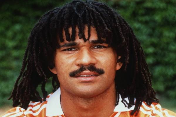  PSSI Berharap Ruud Gullit Jadi Pelatih Timnas Indonesia