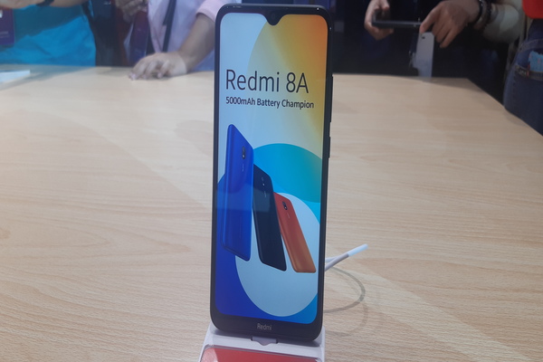  Xiaomi Luncurkan Redmi 8 dan Redmi 8A, Ini Spesifikasi dan Harganya