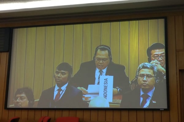 Wawancara Wakil Ketua BPK : Merintis Jalan Jadi Panel Auditor Eksternal PBB