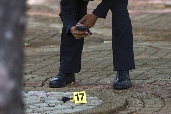  Ledakan di Monas Jangan Dianggap Kelalaian