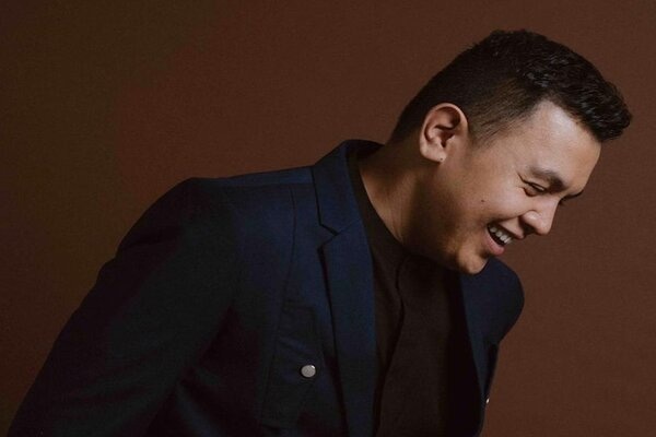  Tulus Jadi Artis Lokal yang Paling Banyak Diputar di Spotify