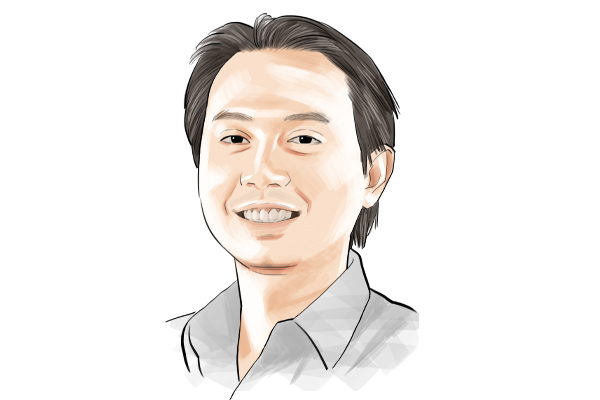  SPEKTRUM : Jenggirat Tangi
