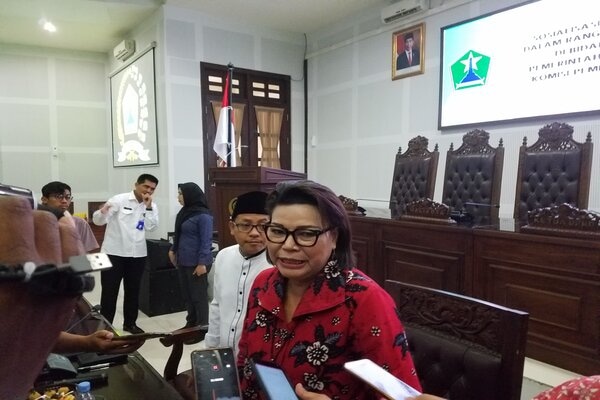  Dorong Investasi Masuk, KPK Desak Daerah Terapkan Perizinan Satu Pintu
