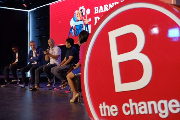  B Corp Community Dorong Swasta Lakukan Perubahan Sosial