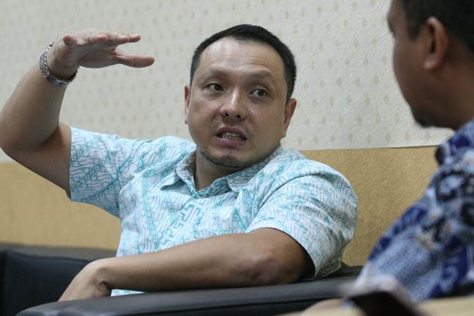  Finmas Salurkan Pinjaman Online Rp500 Miliar