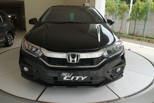  Honda Semarang Gelar Undian Akhir Tahun bagi Pelanggan