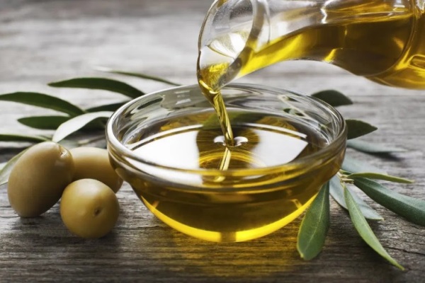  Konsumsi Extra Virgin Olive Oil Dapat Lindungi Otak dari Demensia