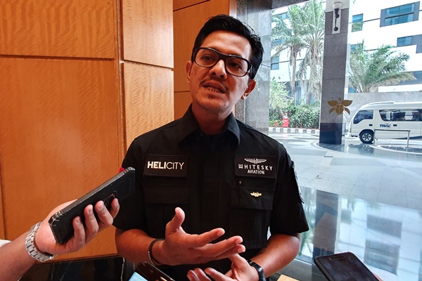  Ada Kargo Ilegal di Pesawat Baru Garuda, Ini Imbauan Asosiasi Maskapai