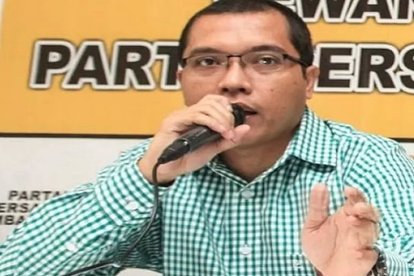  Revisi UU Pemilu Dibahas 2020, Pemisahan Pilpres dan Pileg Semakin Nyata