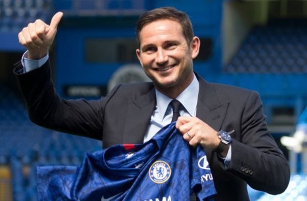  Chelsea Kembali Boleh Melakukan Transfer di Bulan Januari