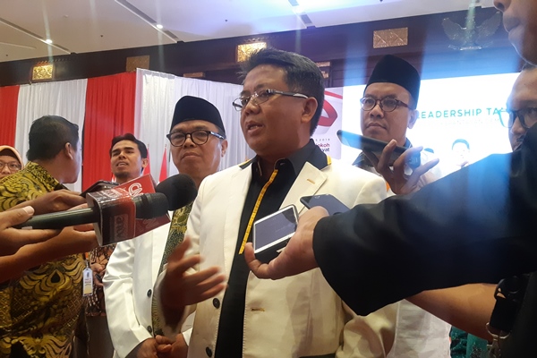  Kursi Wakil Gubernur DKI, Sohibul Menanti Megawati