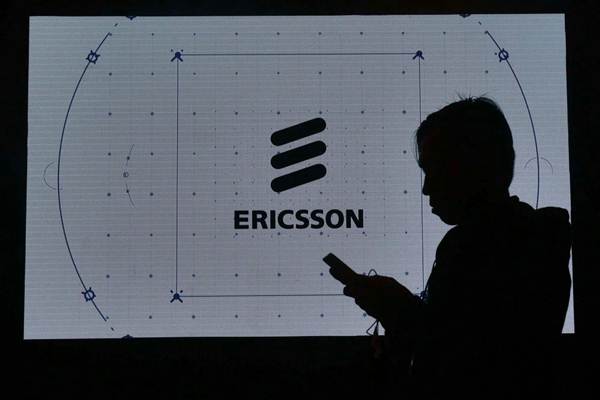  Ericsson Didenda US$1Miliar Atas Kasus Suap, Salah Satunya Terjadi di Indonesia