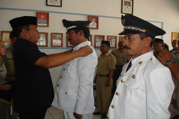  PNS Menjadi Kades, Begini Hak Kepegawaiannya