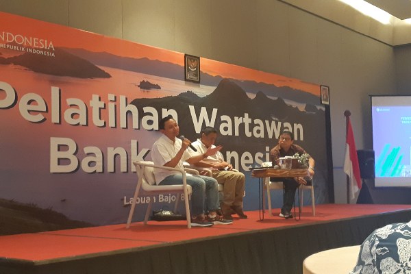  Kuartal IV/2019, Konsumsi Rumah Tangga Diproyeksi Tumbuh 5,02 Persen