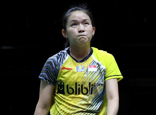  Datang Tanpa Target, Ruselli Persembahkan Perak Bulu Tangkis Sea Games