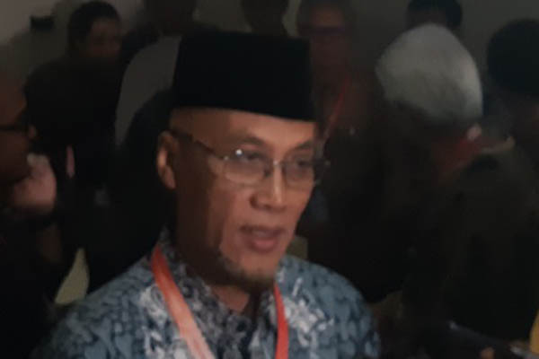  M Jasin :  Jika UU 19/2019 Batal, Tak Terjadi Kekosongan Hukum terkait KPK