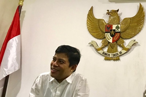  Pilkada Kota Surabaya 2020, Gerindra Siapkan Calon Sosok Jenderal