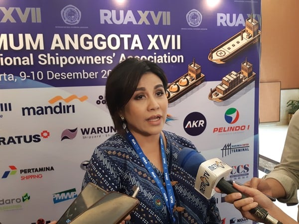  Luhut Ingin Bakamla Jadi Coast Guard, Ini Respons INSA