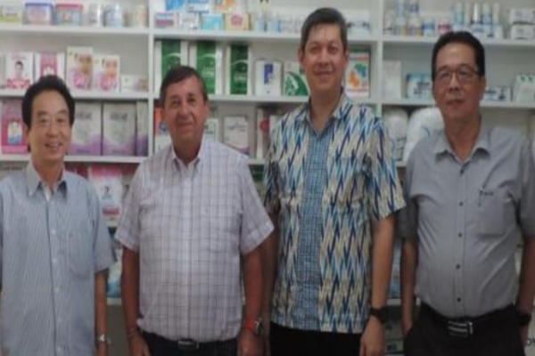  Pada 2020, Cottonindo Ariesta (KPAS) Incar Pertumbuhan hingga 15 Persen