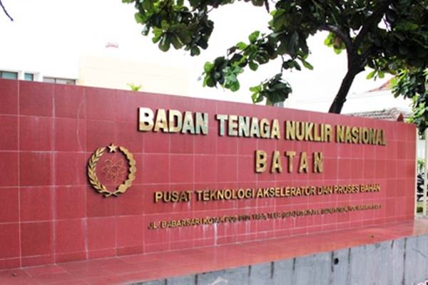  Batan Berulang Tahun, Ini Tiga Reaktor Nuklir Milik Indonesia