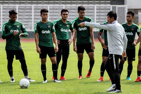  Final Sea Games 2019, Prediksi Indonesia Vs Vietnam: Dua Pelatih Beradu Strategi 