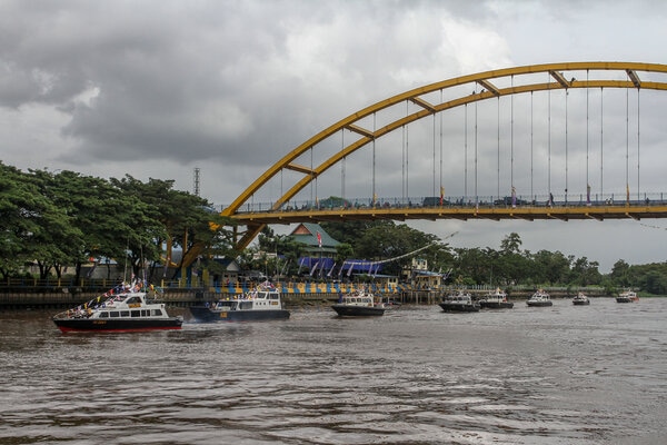  Riau Klaim Realisasi APBD Sudah di Atas 80 Persen