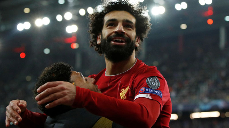  Liverpool & Napoli Lolos ke 16 Besar Liga Champions