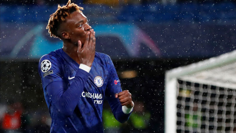  Chelsea Lolos ke 16 Besar Liga Champions, Ajax Tersingkir Dramatis