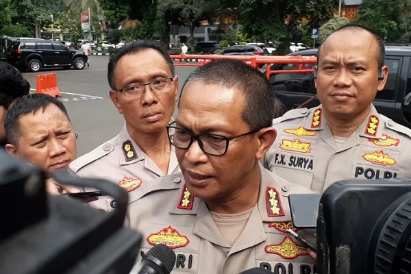  Polisi dan Pomdam Jaya Bongkar Kasus Narkoba Melibatkan 2 Anggota TNI