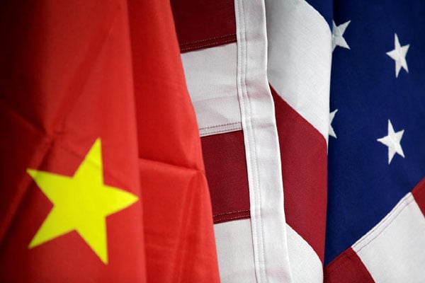  China Perkirakan Trump Tunda Tarif pada 15 Desember