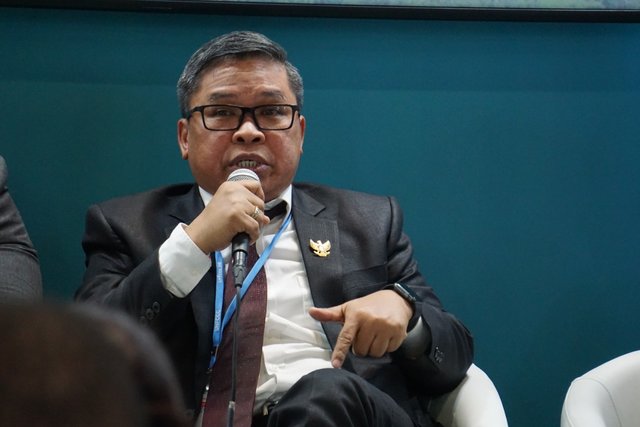  Indonesia Jawab Tudingan Soal Kelapa Sawit di Konferensi PBB