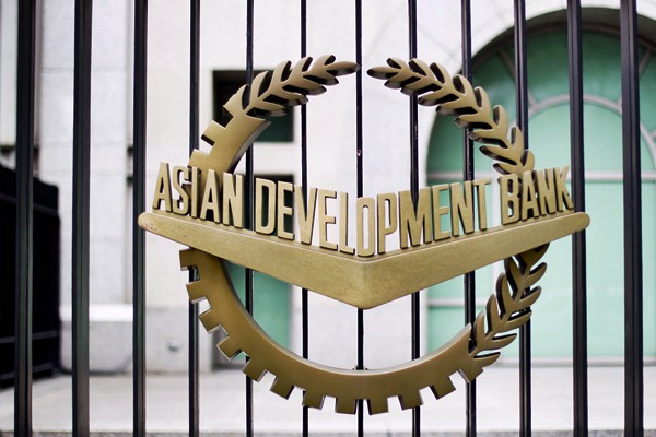  China dan India Bikin ADB Turunkan Proyeksi Pertumbuhan Asia