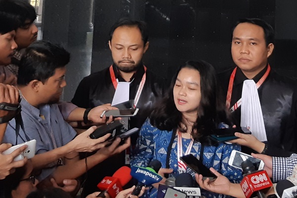  Mantan Koruptor Boleh Maju Pilkada Setelah Bebas 5 Tahun, ICW Sebut Putusan Demokratis