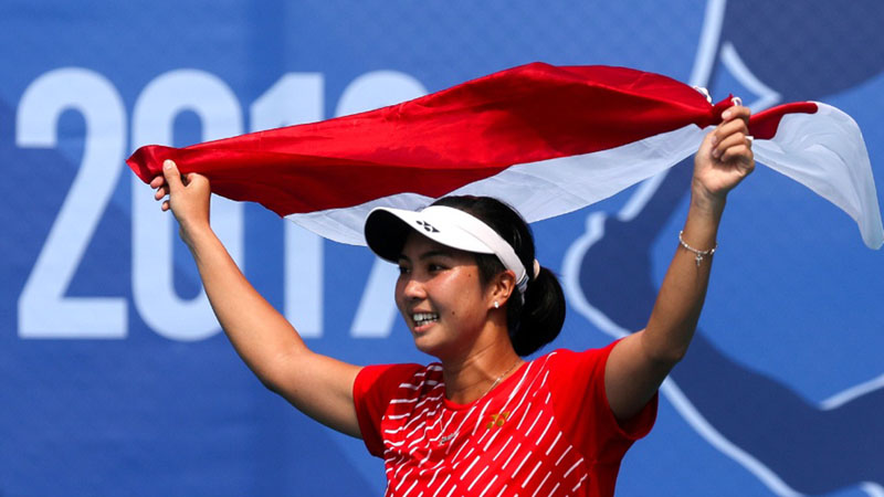  Hasil Akhir Sea Games 2009, Indonesia Peringkat Ke-4, Filipina Juara Umum