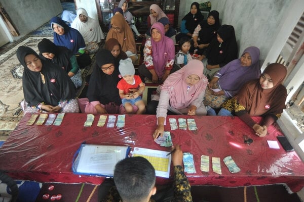  Pemprov Sumsel Dorong Pembentukan 5 Bank Wakaf Mikro