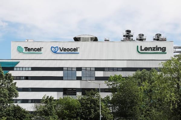  Lenzing Group Komitmen Kurangi Emisi CO2