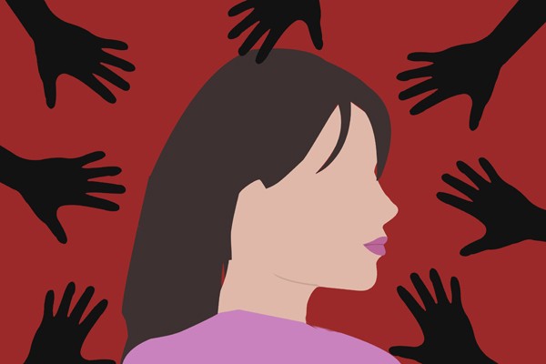  Angka Kekerasan Seksual terhadap Anak di Kota Serang Meningkat