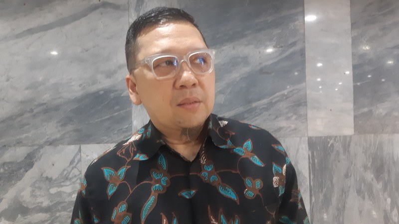  Komisi II DPR : Putusan MK Jadi Rujukan KPU Batasi Eks Koruptor Ikut Pilkada