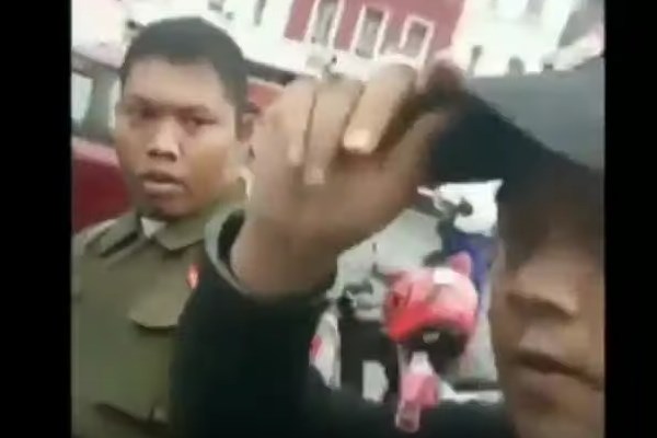  Polres Jaksel Buru Pelaku Persekusi Anggota Banser NU