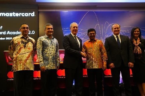  Pada 2030 Indonesia Diperkirakan Kekurangan 1,2 Juta Tenaga Ahli TMT