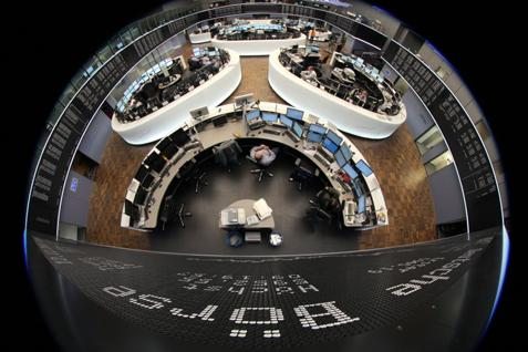  Saham Inditex Dorong Bursa Eropa Naik Jelang Pemilu Inggris